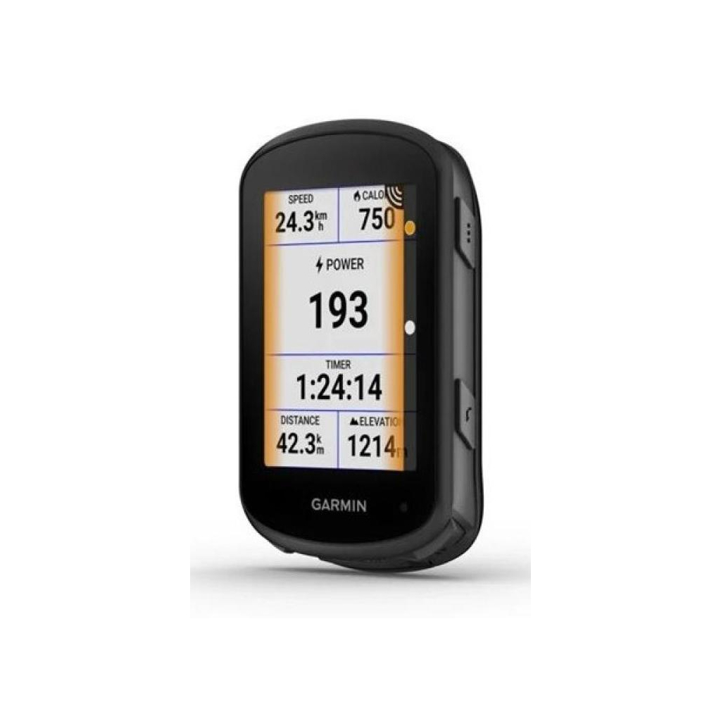 Персональний навігатор Garmin Edge 540, Bundle GPS (010-02694-41)