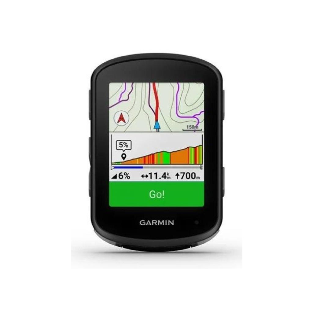 Персональний навігатор Garmin Edge 540, Bundle GPS (010-02694-41)