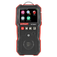 Gas analyzer Wintact carbon dioxide CO2, 0-10000 μmol/mol (WT8807)