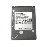 Жорсткий диск для ноутбука 2.5" 1TB Toshiba (# MQ01ABD100V #)