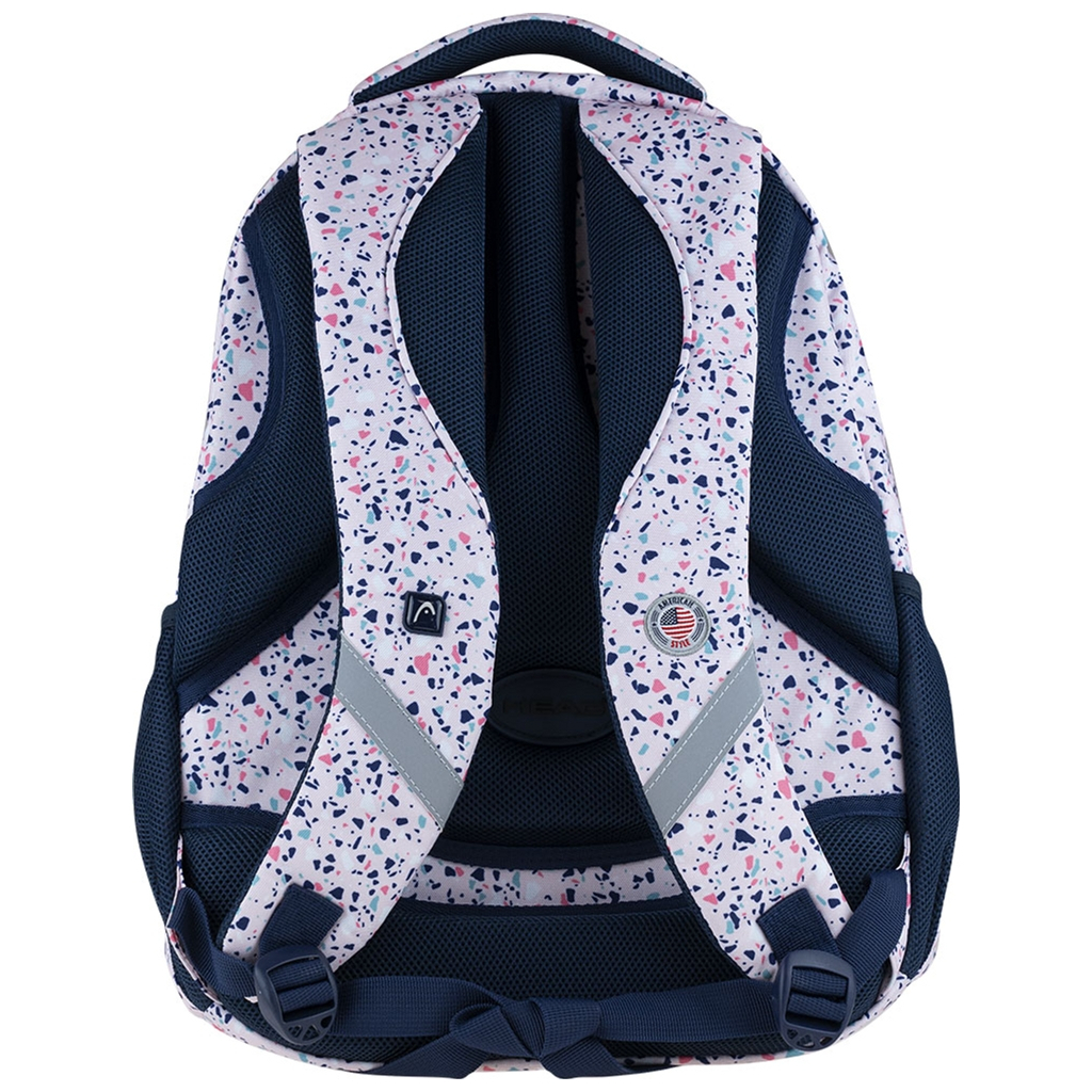 Рюкзак шкільний Head 4 HD-420 45x31х19 27 л (502020021)