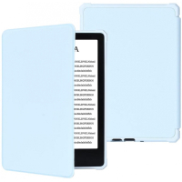 Чохол до електронної книги Armorstandart Amazon Kindle 11th Gen 2022 Light Blue (ARM68880)