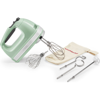 Mixer KitchenAid 5KHM9212EPT