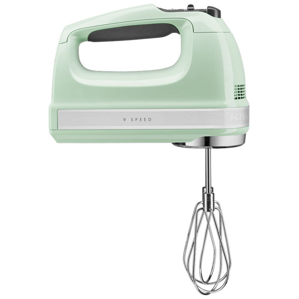 Міксер KitchenAid 5KHM9212EPT Міксер KitchenAid 5KHM9212EPT