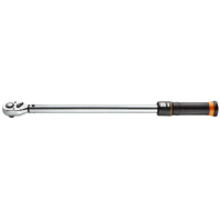 Neo Tools torque wrench 1/2", 720mm, 60-350Nm, 45 teeth (08-826)