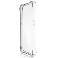 Чохол до мобільного телефона BeCover Nokia C31 Clear (709323)