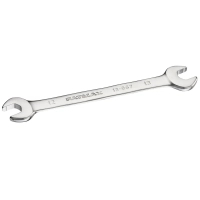 Stanley socket wrench, 12x13 mm, metric. (FMMT13067-0)