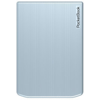 Електронна книга Pocketbook 629 Verse Bright Blue (PB629-2-CIS)