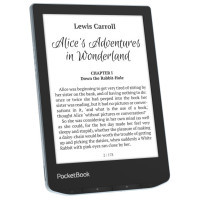 Електронна книга Pocketbook 629 Verse Bright Blue (PB629-2-CIS)