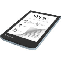 Електронна книга Pocketbook 629 Verse Bright Blue (PB629-2-CIS)