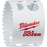 Milwaukee Bi-Metal crown 67mm (49560158)