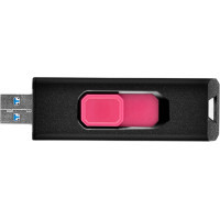 Накопичувач SSD USB 3.2 1TB SD610 ADATA (SC610-1000G-CBK/RD)