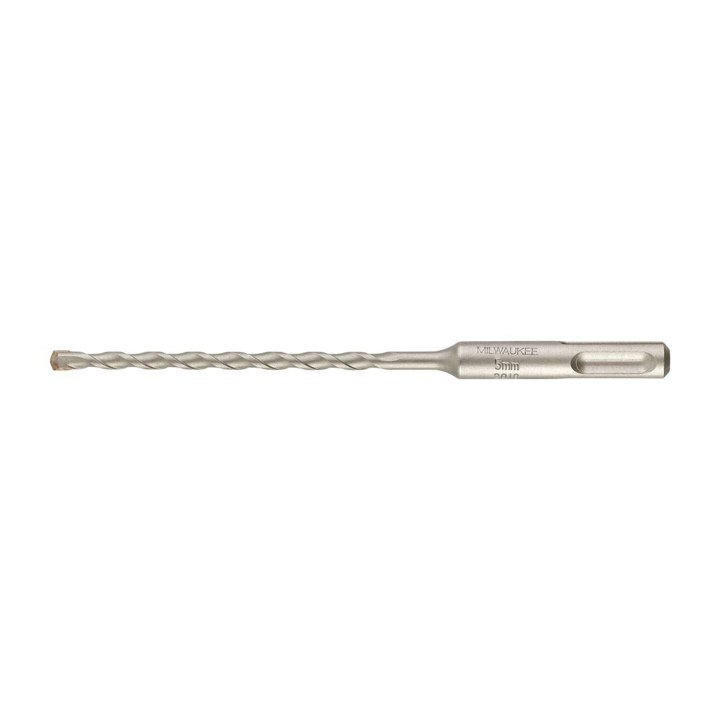 Бур Milwaukee SDS+ CONTRACTOR 5x160 (1 шт) (4932471214)