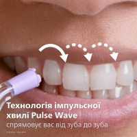 Іригатор Philips HX3826/33