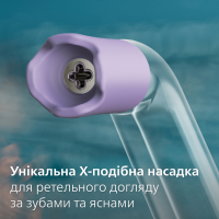 Іригатор Philips HX3826/33