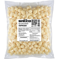 Сир сушений snEco Пармезан 500 г (4823095810929)
