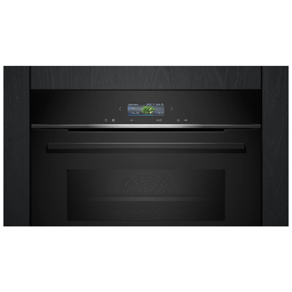 Духова шафа Siemens CM724G1B1 Духова шафа Siemens CM724G1B1