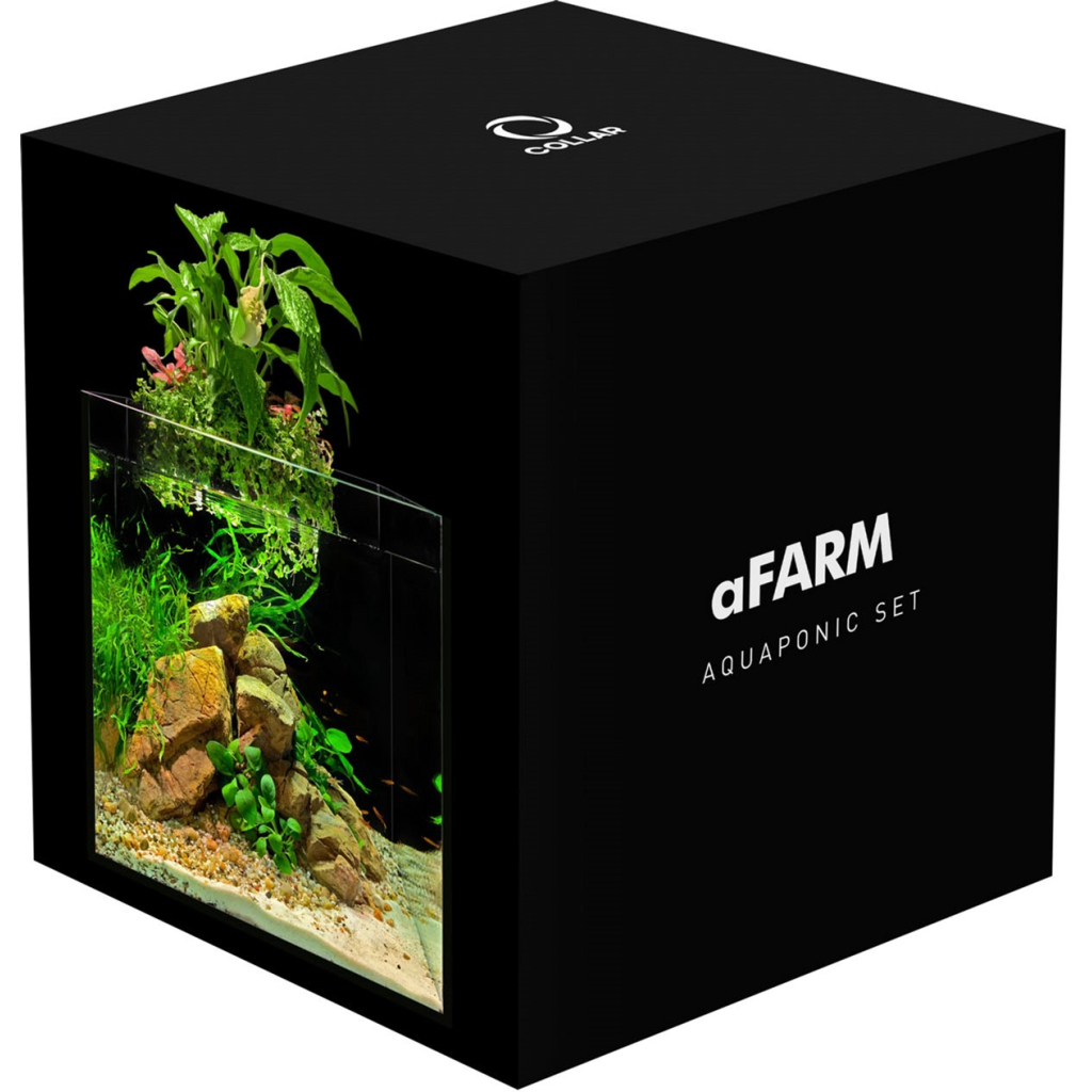 Акваріум Aqualighter aFARM Set 13 л (7146)