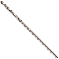 Milwaukee metal drill THUNDERWEB HSS-G DIN338, 4.8 x 86 mm, (10 pcs) (4932352387)