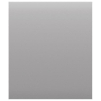 Overhead panel Ajax CenterButton 1-gang/2-way/Fog