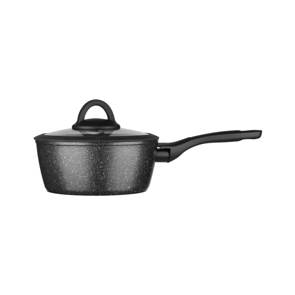 Ківш Ringel Zira з кришкою 1.7 л (RG-41006-18) Ківш Ringel Zira з кришкою 1.7 л (RG-41006-18)