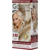 Hair dye Galant Image 3.93 - Platinum blond (3800049200914)