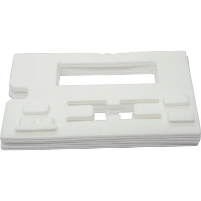 Поглинач чорнила Canon iPF 650/655/670/680/685/750/755/760/765/770/780/785 1320B014AA AHK (70263821)