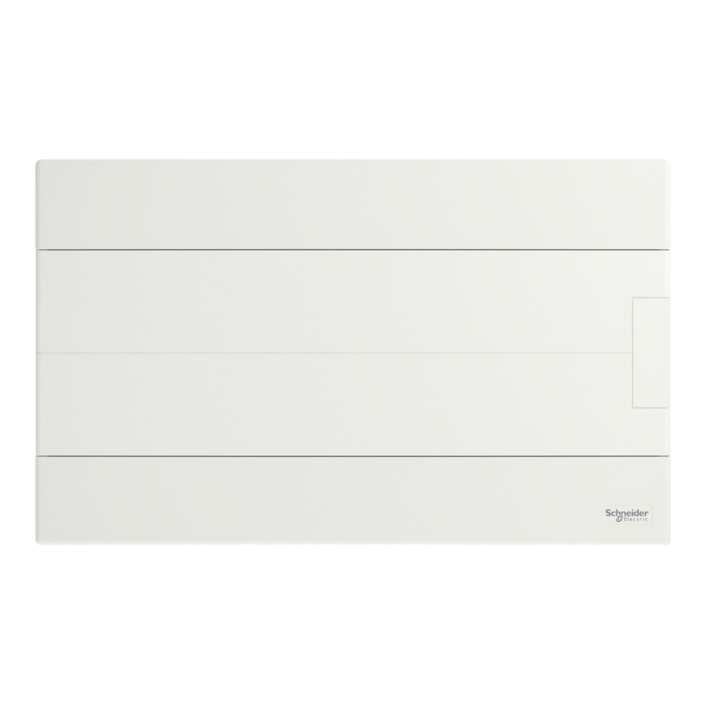Розподільний щит Schneider Electric Easy9 EU 1 ряд 18 мод (EZ9EUB118)