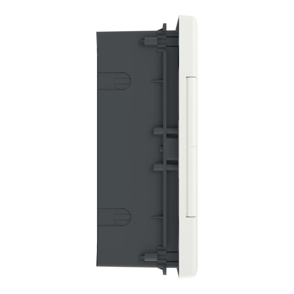 Розподільний щит Schneider Electric Easy9 EU 1 ряд 18 мод (EZ9EUB118)