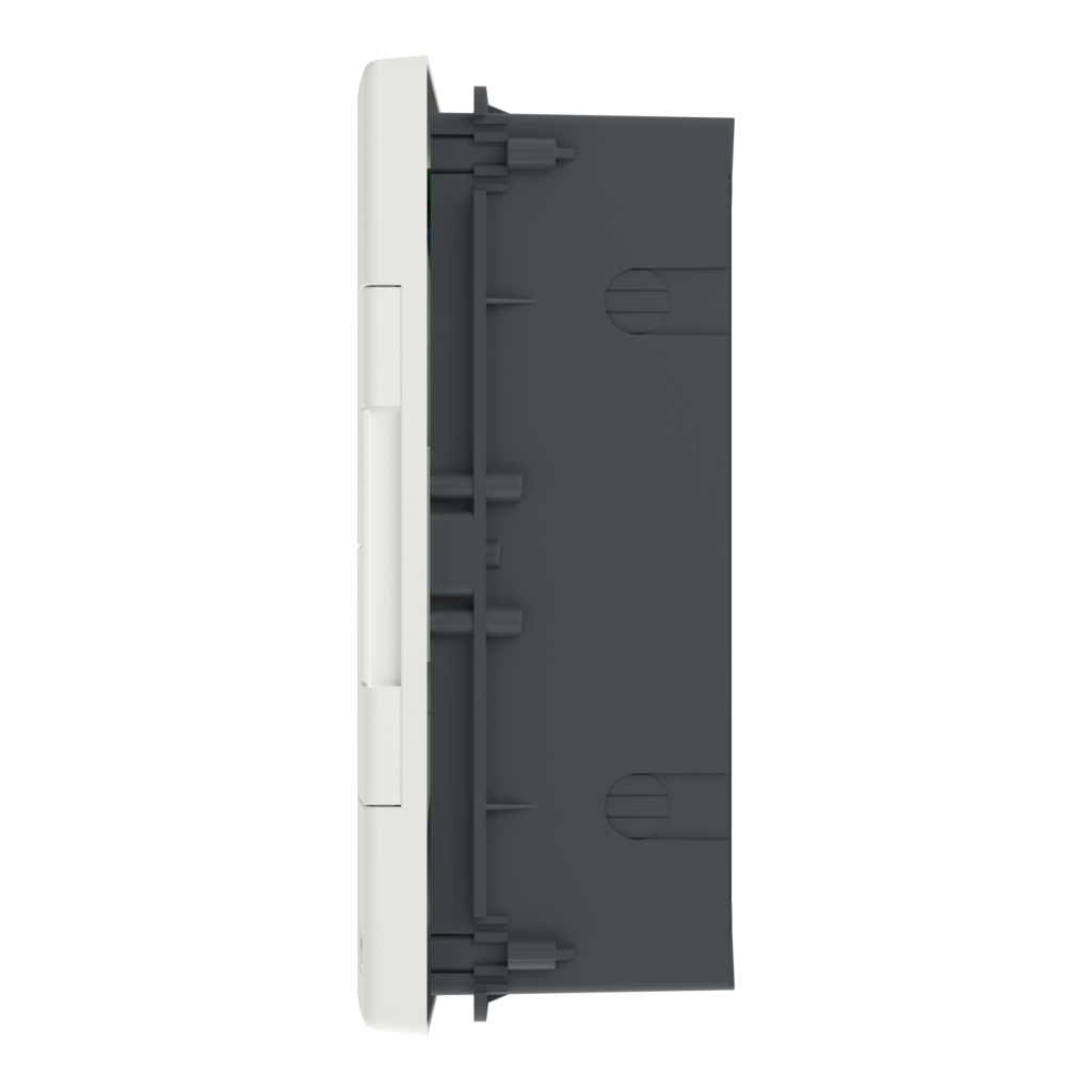 Розподільний щит Schneider Electric Easy9 EU 1 ряд 18 мод (EZ9EUB118)