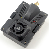 Передавач (TX) HappyModel ELRS ES24TX PRO 2.4GHz 1W (2D20032)