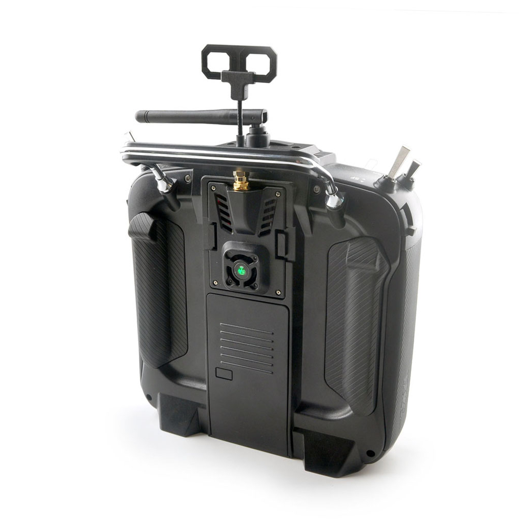 Передавач (TX) HappyModel ELRS ES24TX PRO 2.4GHz 1W (2D20032)