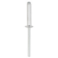 Sigma aluminum rivets Standard 4.8x23mm 50 pcs (2612681)