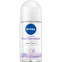 Antiperspirant Nivea Fresh Sensation Feeling of freshness 50 ml (5900017089546)