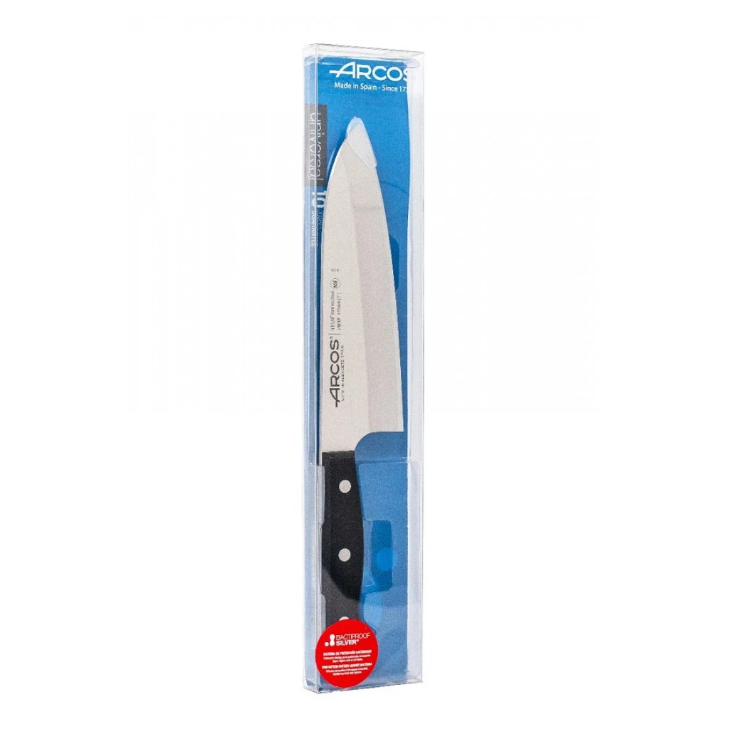 Кухонний ніж Arcos Universal Deba 170 мм (289804)