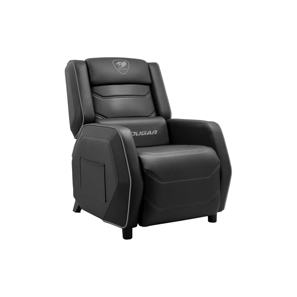Крісло ігрове Cougar Ranger S Black
