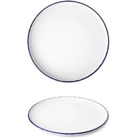 Plate G.Benedikt Optimo Picnic Cobalt 20 cm (OPT2120-X9088)