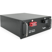 LiFePo4 Merlion LFP48-100US battery