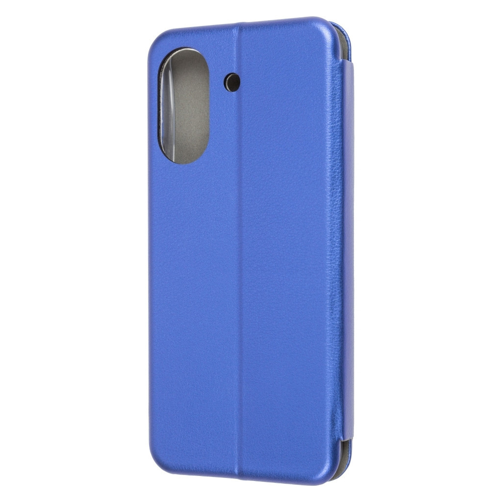 Чохол до мобільного телефона Armorstandart G-Case Xiaomi Redmi 13C 4G / Poco C65 Blue (ARM72500) Чохол до мобільного телефона Armorstandart G-Case Xiaomi Redmi 13C 4G / Poco C65 Blue (ARM72500)