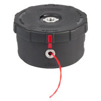 Mowing head Milwaukee Gen II (4932480180)