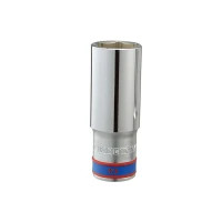 KING TONY socket head 1/2" 33mm hex long (423533M)