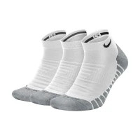 Socks Nike U NK EVERYDAY MAX CUSH NS 3PR SX6964-100 38-42 3 pairs White (640135945960)