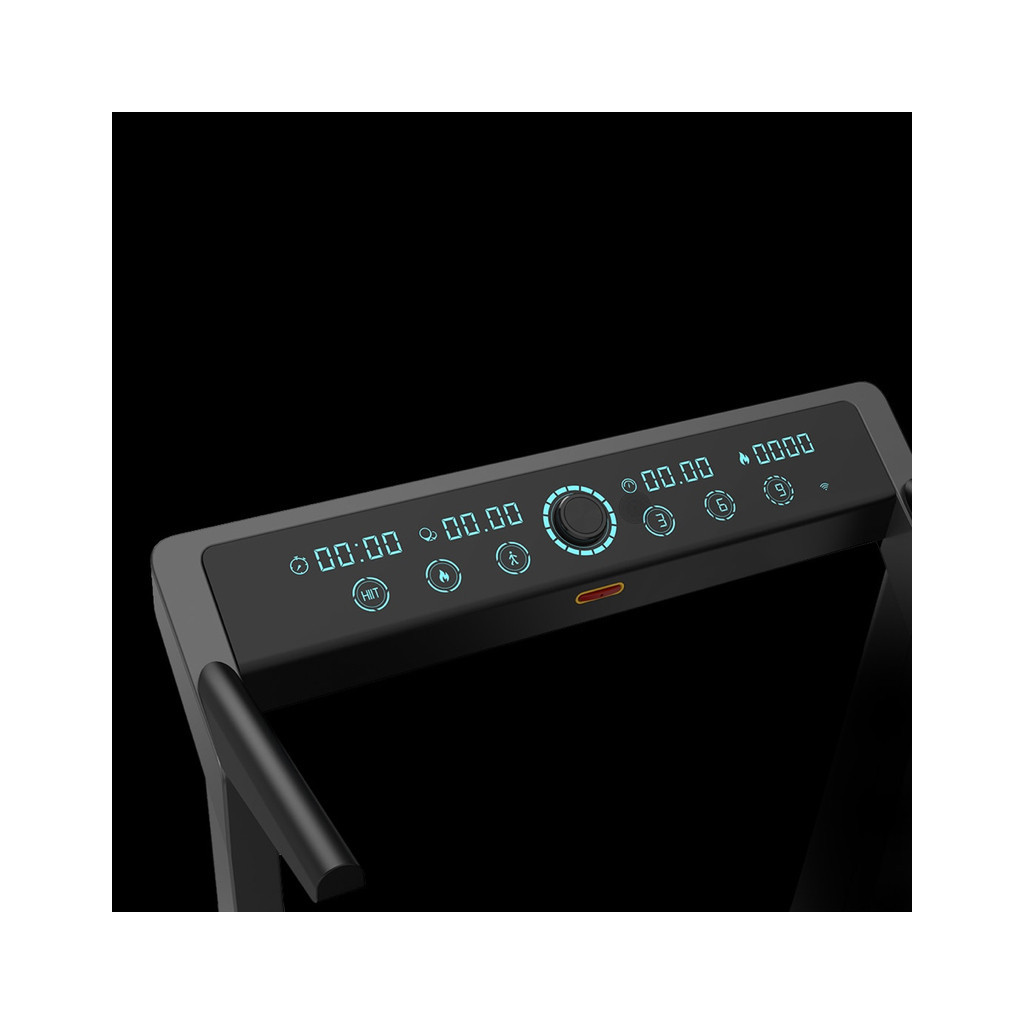 Бігова доріжка Kingsmith Treadmill K15 Silver Grey (TRK15F)