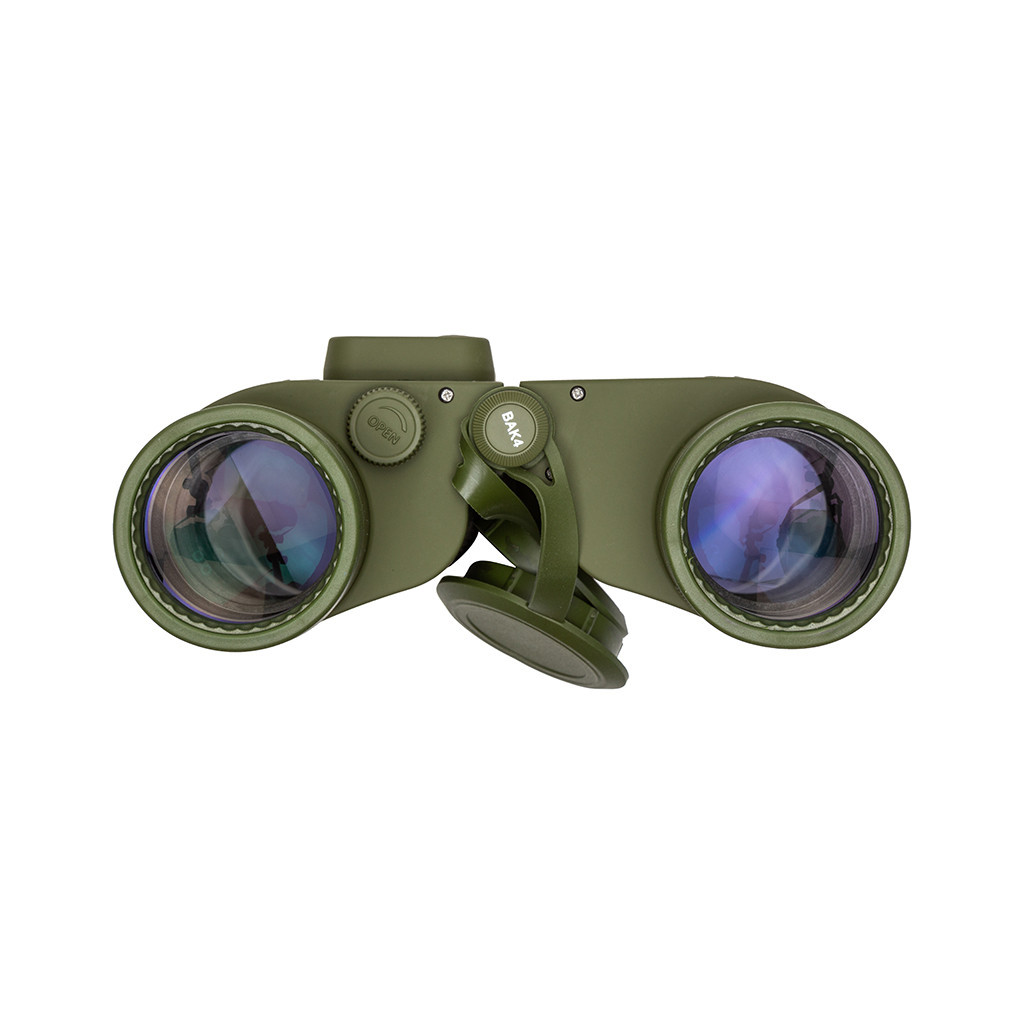Бінокль Tontube 7x50 Waterproof Military (TV991709)