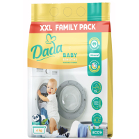 Dada washing powder For washing children's clothes 6 kg (4820174981242)