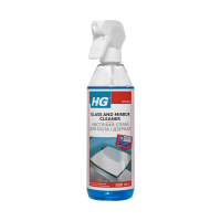 Glass cleaner HG Household 500 ml (142050106)