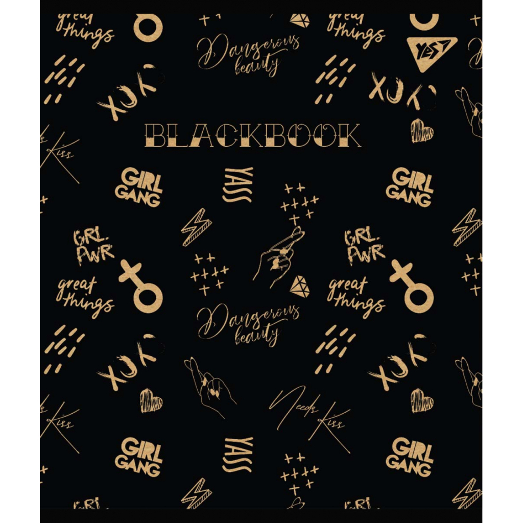 Зошит Yes А5 Tattoo Крафт 18 аркушів клітинка (765086) Зошит Yes А5 Tattoo Крафт 18 аркушів клітинка (765086)