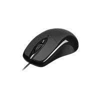 Комплект 2E MK401 USB UA Black (2E-MK401UB_UA)