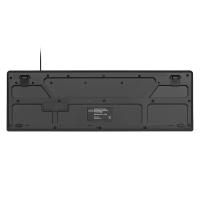 Комплект 2E MK401 USB UA Black (2E-MK401UB_UA)