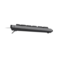 Комплект 2E MK401 USB UA Black (2E-MK401UB_UA)